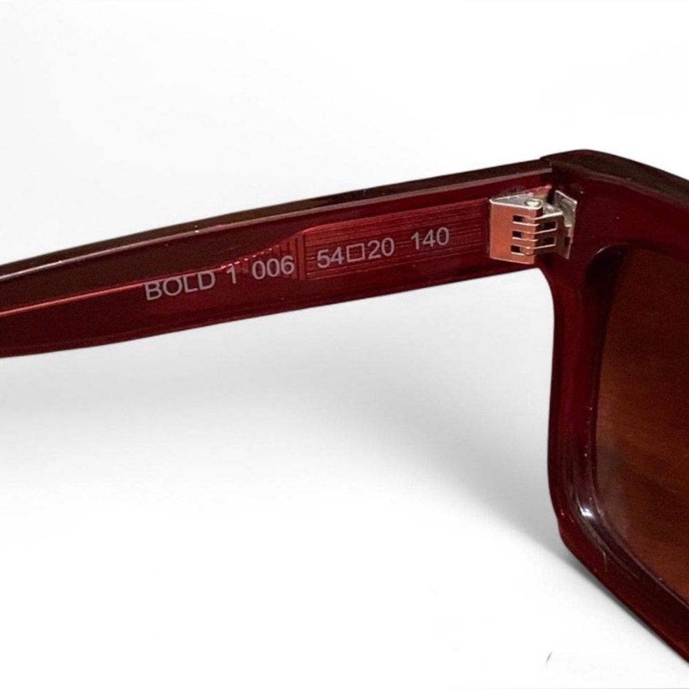 Saint Laurent Unisex sunglasses - Picture 5 of 7